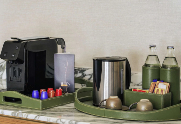 웰니스 슬립 스윗