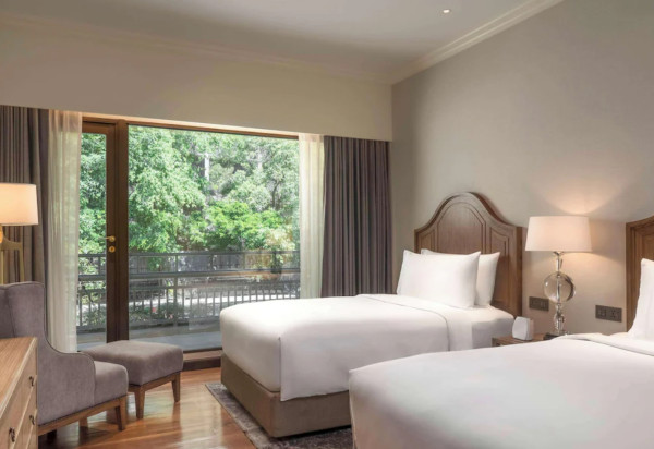 2 베드룸 웰니스 스윗