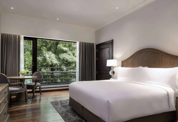 2 베드룸 웰니스 스윗