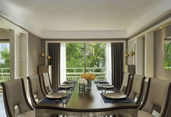 프레지덴셜 스윗