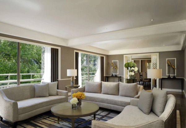 프레지덴셜 스윗