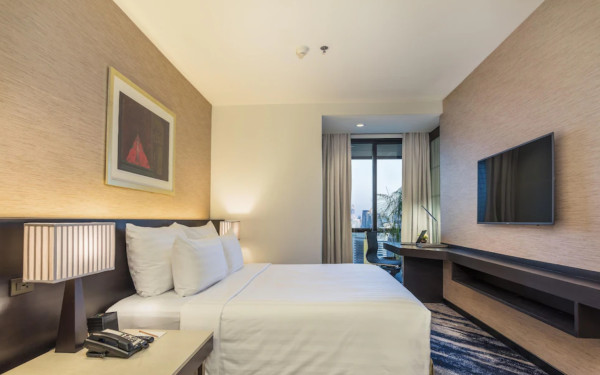 3 베드룸 프리미어 스윗