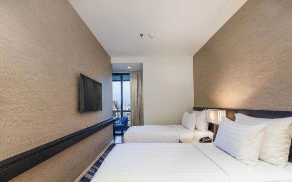 3 베드룸 프리미어 스윗