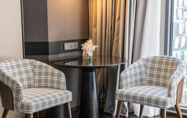 프리미엄 클럽 컨티넨탈