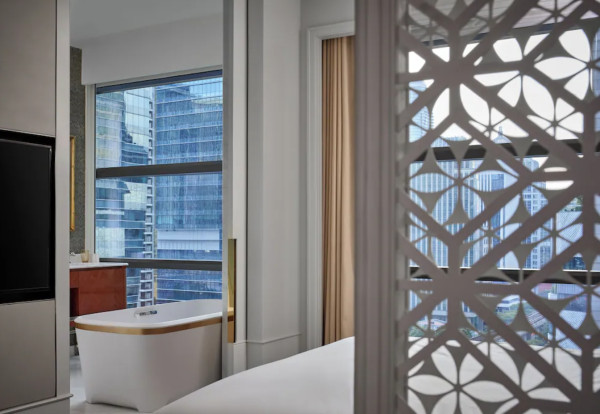 이그제큐티브 룸