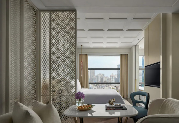 이그제큐티브 룸