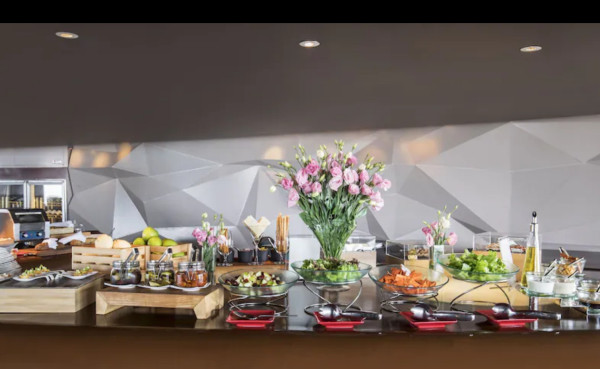 타워 클럽 스윗 시티뷰 라운지