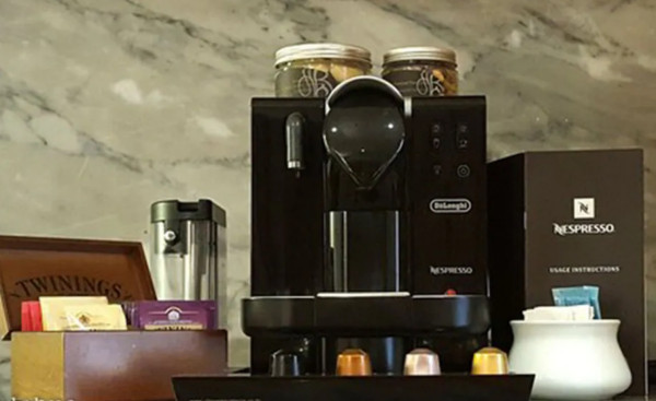 타워 클럽 스윗 2 베드룸 라운지