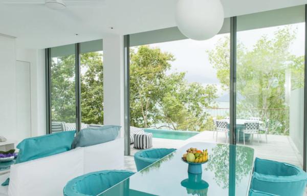 1 베드룸 풀빌라