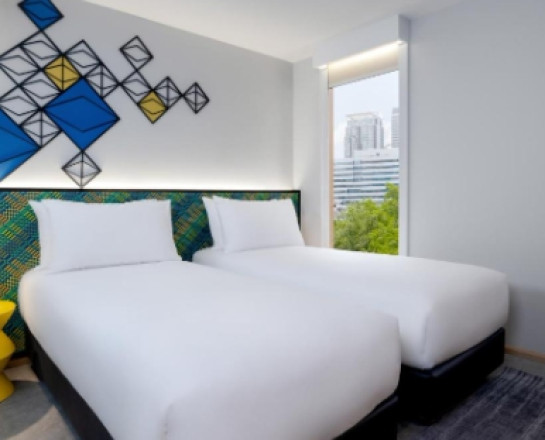 패밀리 스윗(커넥팅 룸)