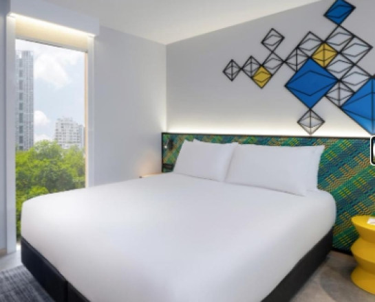 패밀리 스윗(커넥팅 룸)