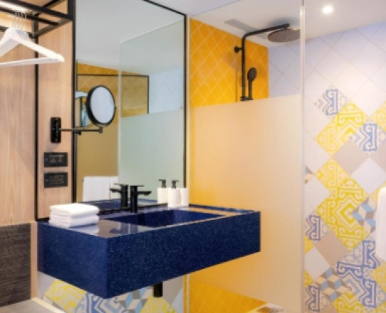 프리미엄 발코니