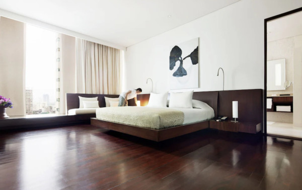 펜트하우스 스윗