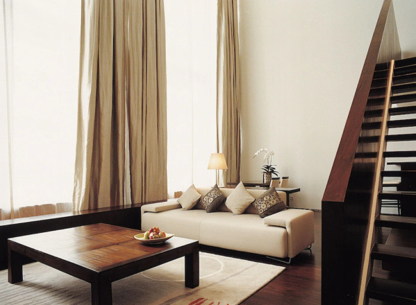 펜트하우스 스윗