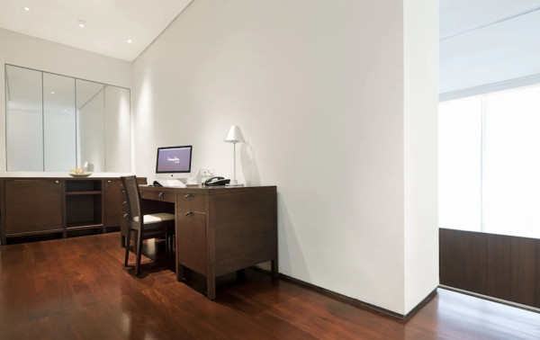 펜트하우스 스윗