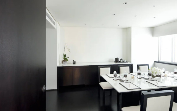 이그제큐티브 스윗