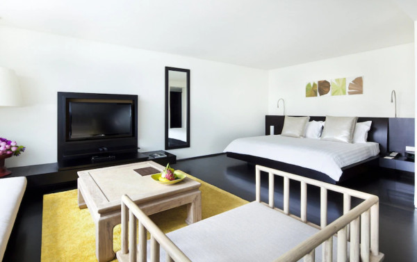 이그제큐티브 스윗