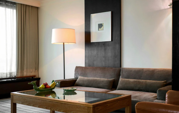 그랜드 이그제큐티브 스윗