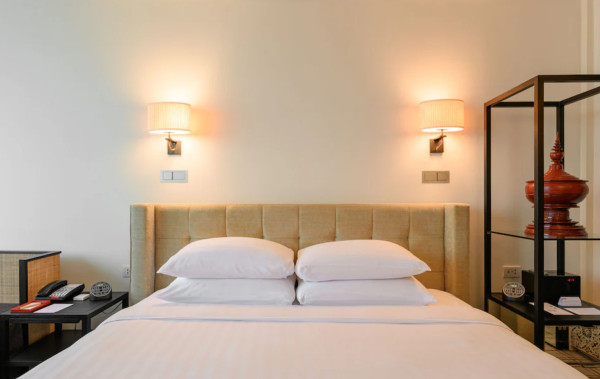 그랜드 이그제큐티브 스윗