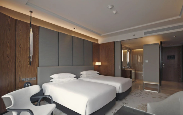 리젠시 클럽 뷰