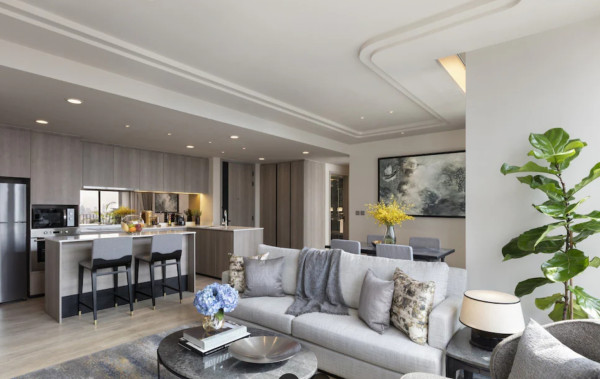 2 베드룸 프리미어