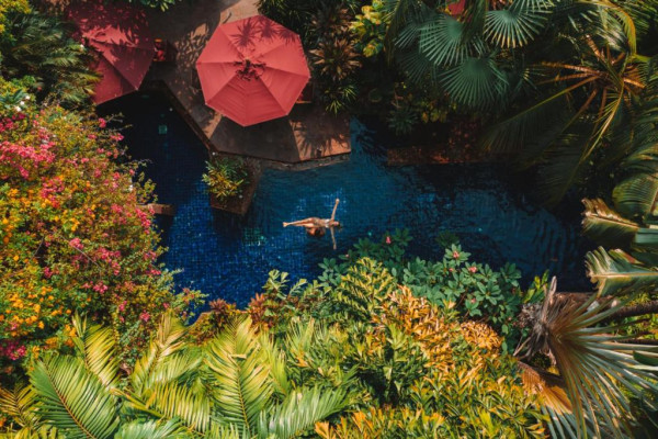 럭셔리 스윗 - 2더블베드