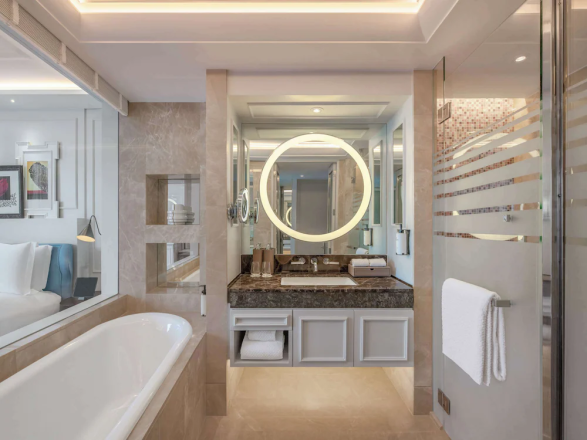 매그니피크 -2 싱글베드