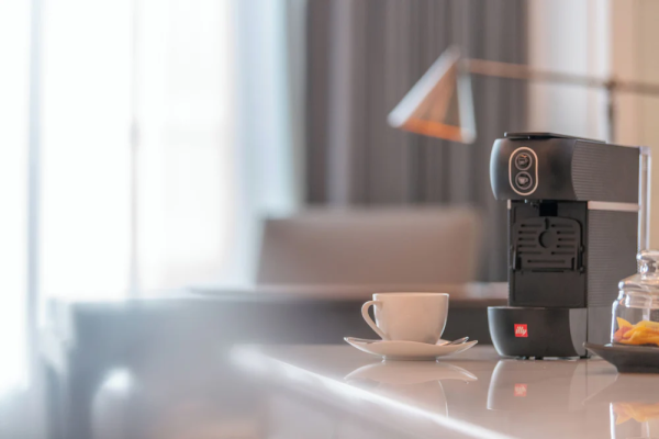 럭셔리 클럽 밀레짐 - 1 킹베드