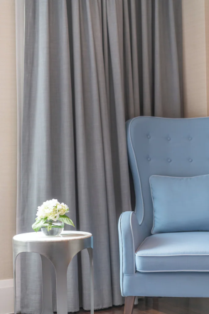 럭셔리 클럽 밀레짐 - 2 싱글베드