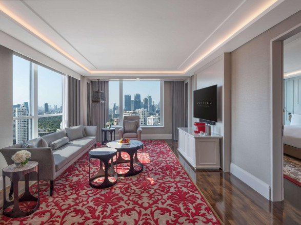 프레스티지 스윗