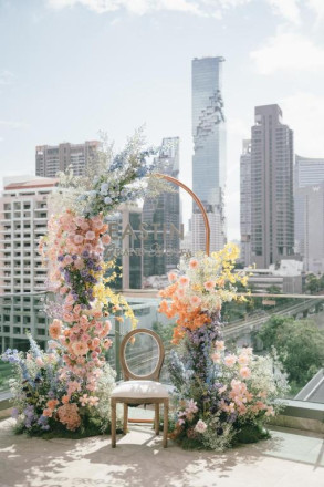 슈페리어 스카이 마하나콘