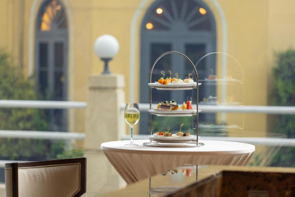 이그제큐티브 슈페리어 스카이 마하나콘