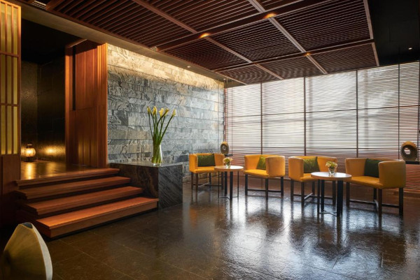 스카이라인 2 베드룸 스윗