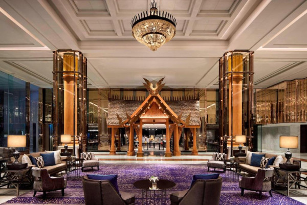 M 스윗 - 1 킹베드