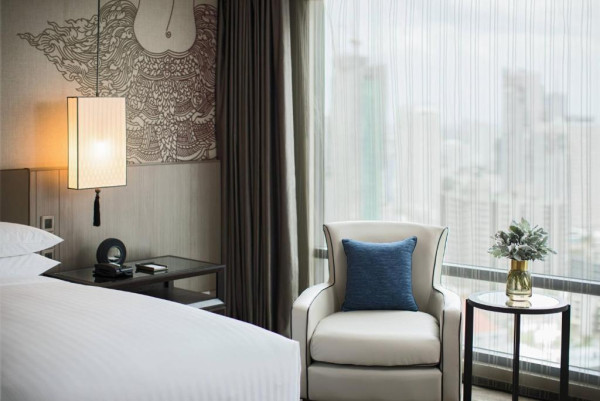 M 스윗 - 1 킹베드