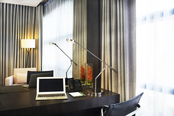 스탠다드(고층) 더블