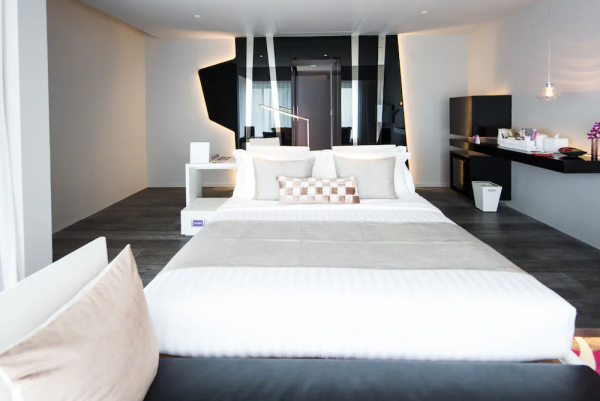 이그제큐티브 모드