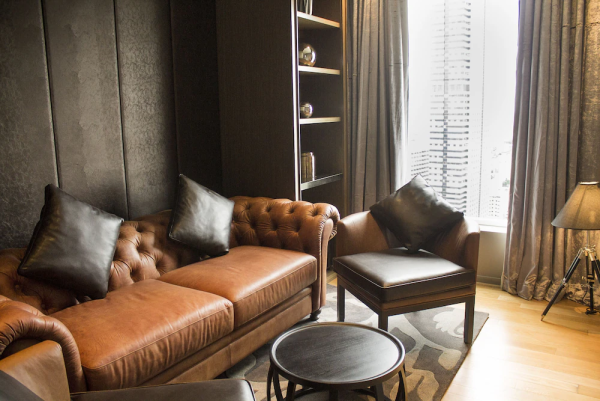 프레지덴셜 스윗