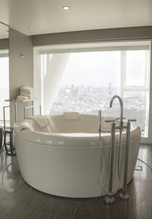 프레지덴셜 스윗