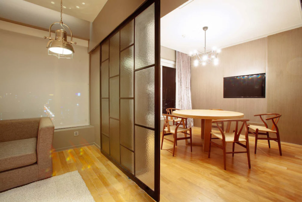 프레지덴셜 스윗