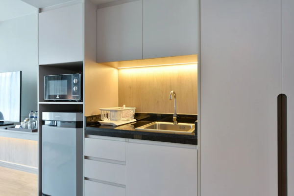 디럭스 그리너리