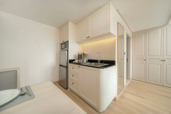 그랜드 디럭스 더블(시너리 윙)