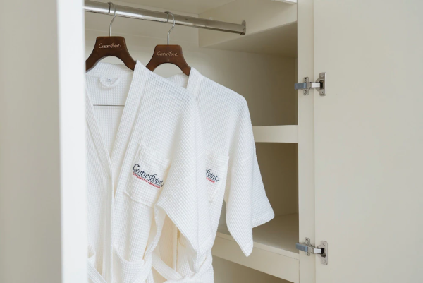 1 베드룸 발코니 주니어 스윗(시너리 윙)