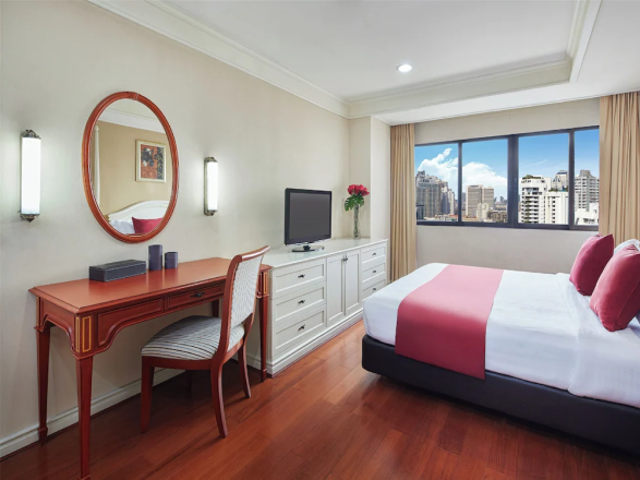 1 베드룸 이그제큐티브 스윗