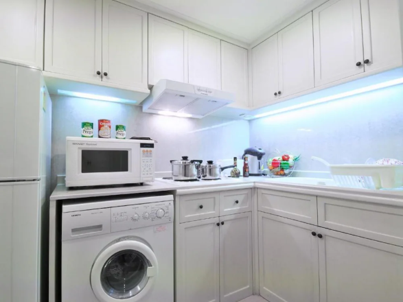 2 베드룸 패밀리 디럭스