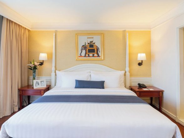 3 베드룸 패밀리 그랜드 스윗