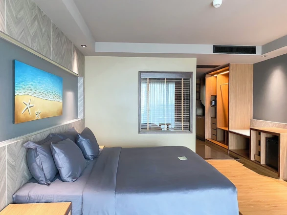 오션 파노라믹 코너