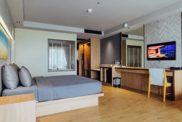 오션 파노라믹 코너