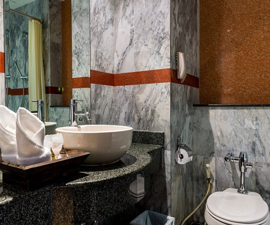 그랜드 디럭스 풀 억세스