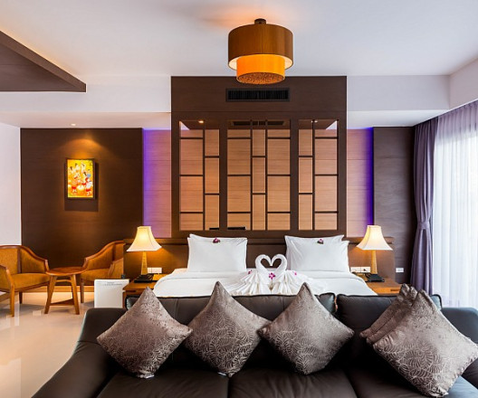 니파 그랜드 스윗